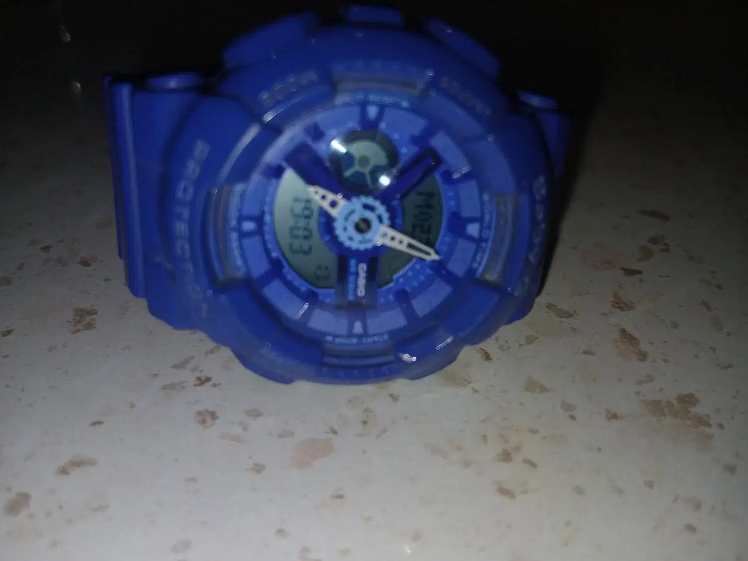 ساعت بیبی جی شاک اورجینال|ساعت|تهران, گلستان (شهرک راه آهن)|دیوار