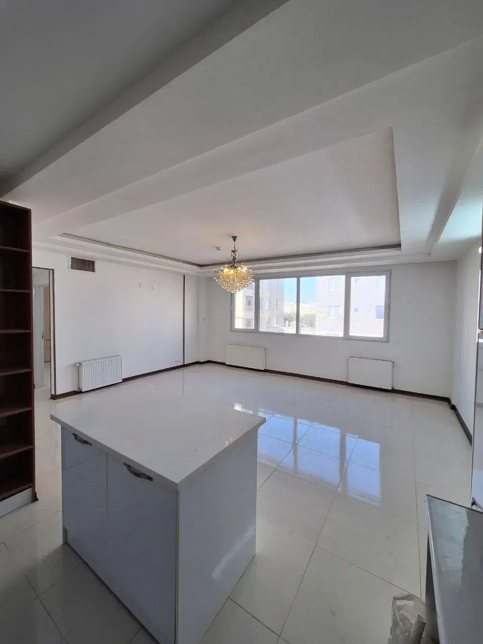 فروش آپارتمان۹۲متری/دو نبش/کم واحد/غرق نور|فروش آپارتمان|مشهد, الهیه|دیوار