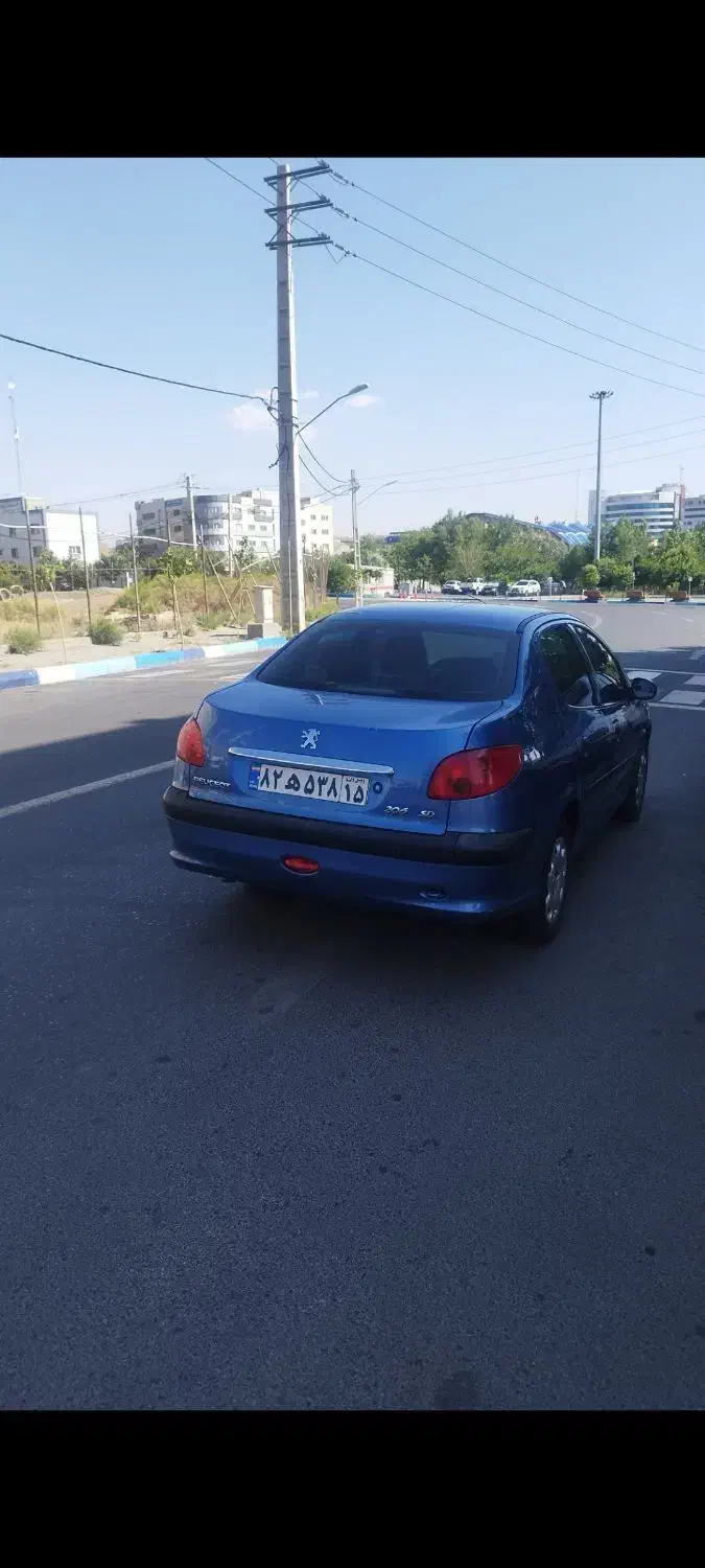 اس دی وی ۸ مدل آخر ۹۵ بی رنگ|خودرو سواری و وانت|تبریز, |دیوار