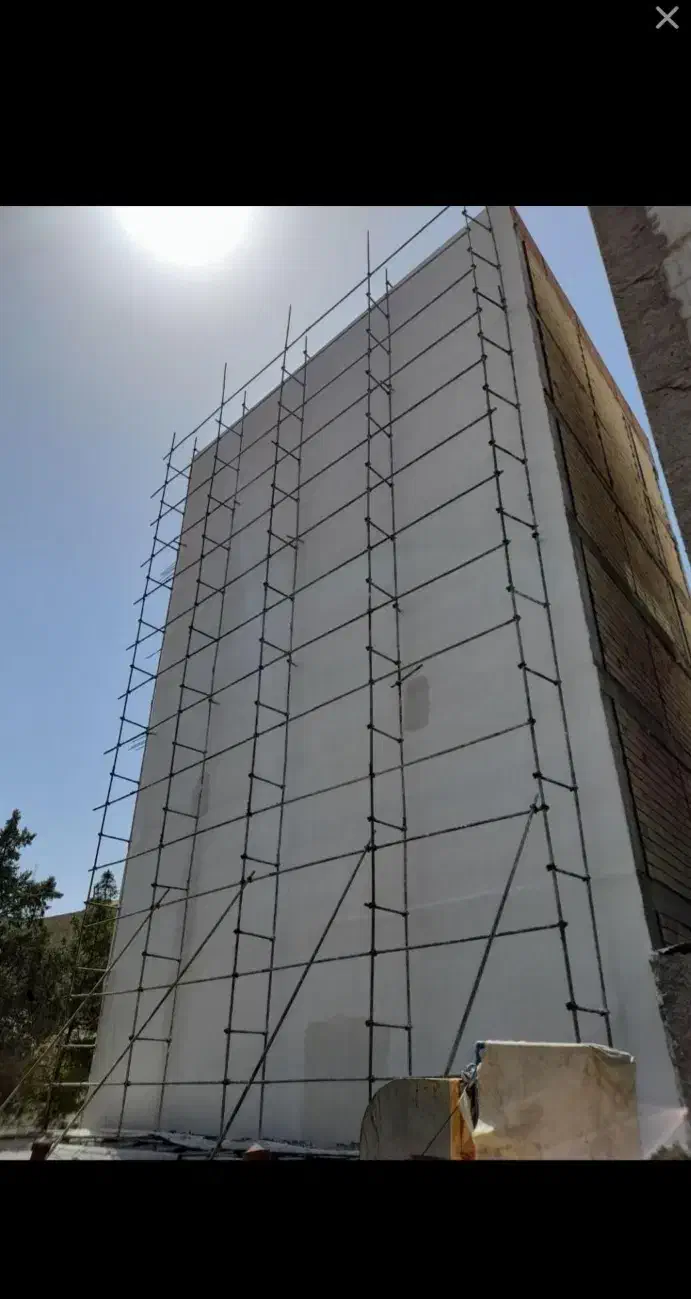 بنایی ساختمان کاشیکاری و والپست|خدمات پیشه و مهارت|زاهدان, |دیوار