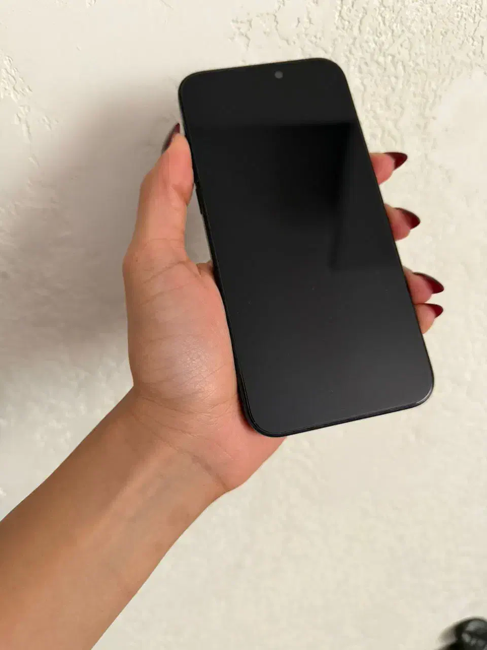 آیفون ۱۵ پرو‌مکس ۲۵۶ آبی تیتانیوم رجیسترشده zaa|موبایل|تهران, سعادت‌آباد|دیوار