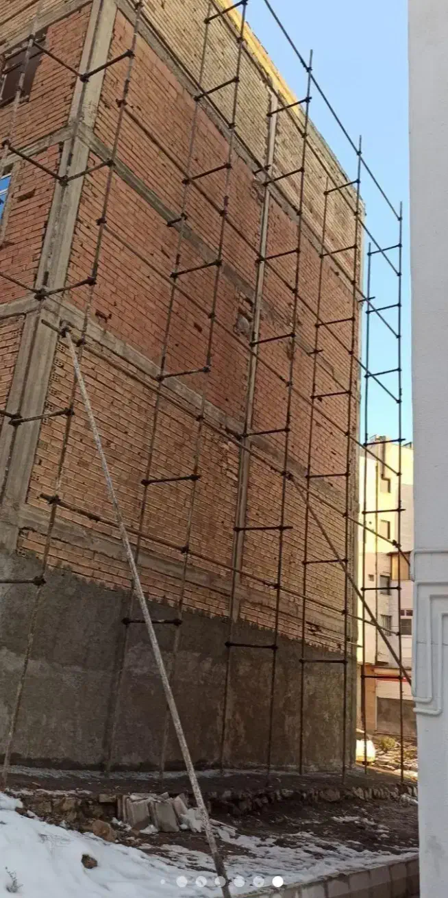 داربست خانی|خدمات پیشه و مهارت|چهارباغ, |دیوار