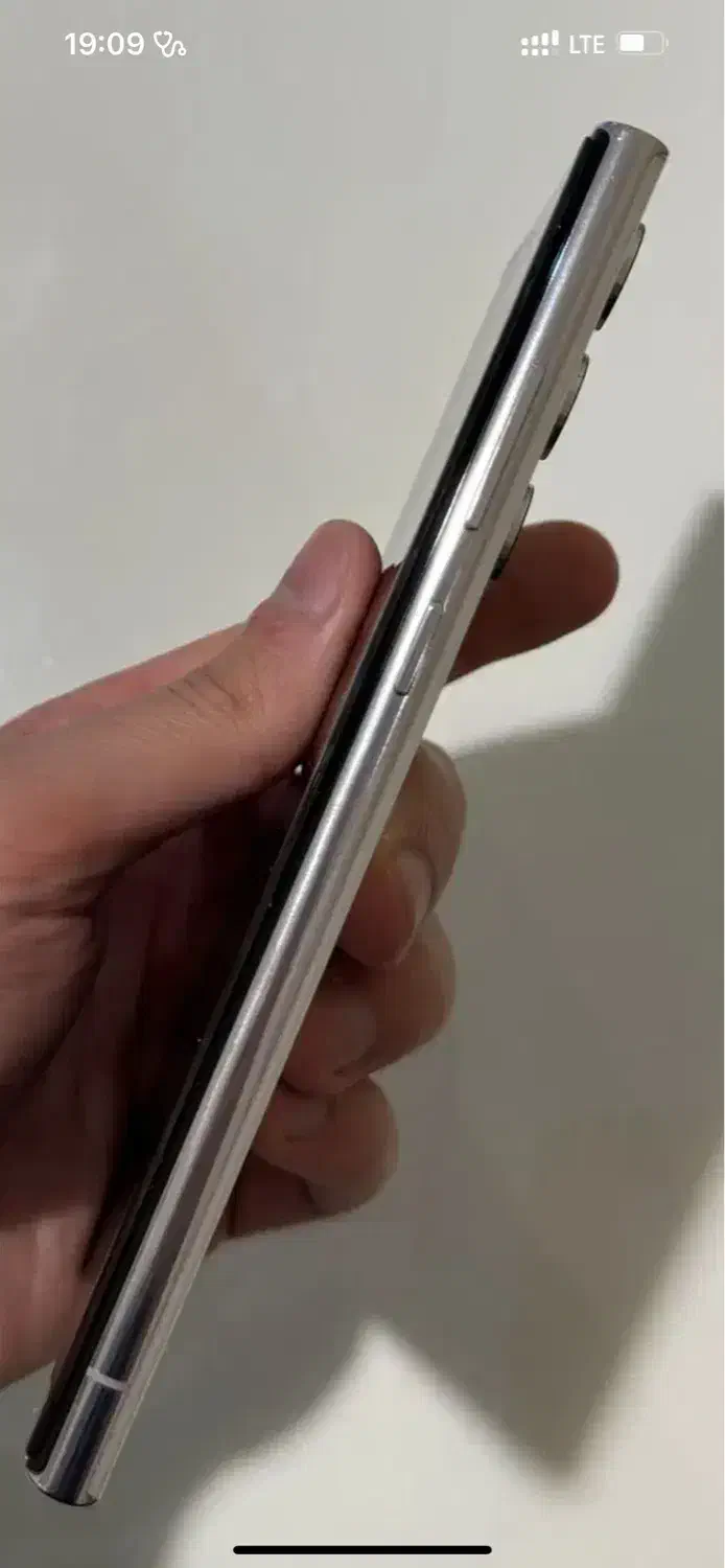 S22 Ultra سامسونگ|موبایل|مشهد, الهیه|دیوار