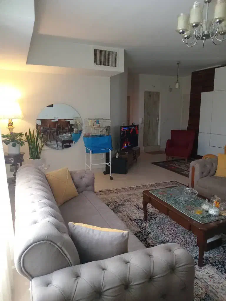 ۷۵ متر پِرایـم دیـزاین فاز ۴/سند تک برگ + وام دار|فروش آپارتمان|اندیشه, اندیشه فاز ۴|دیوار