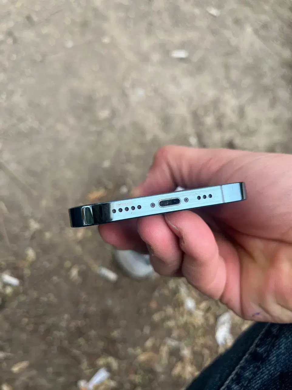 Iphone 12pro|موبایل|رودهن, |دیوار