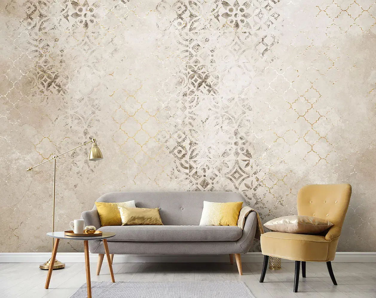 اجرا و نصب/سقف کاذب /کاغذ دیواری/کفپوش/دکوراسیون|خدمات پیشه و مهارت|ساوه, |دیوار