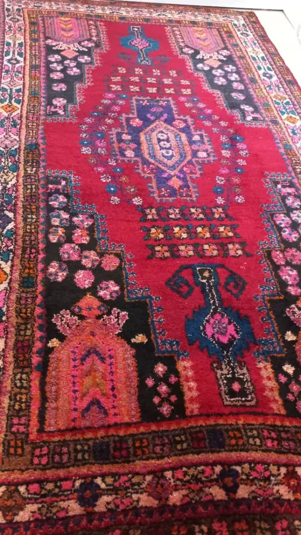 فرش دستباف قالیچه|فرش|شهریار, شهریار|دیوار