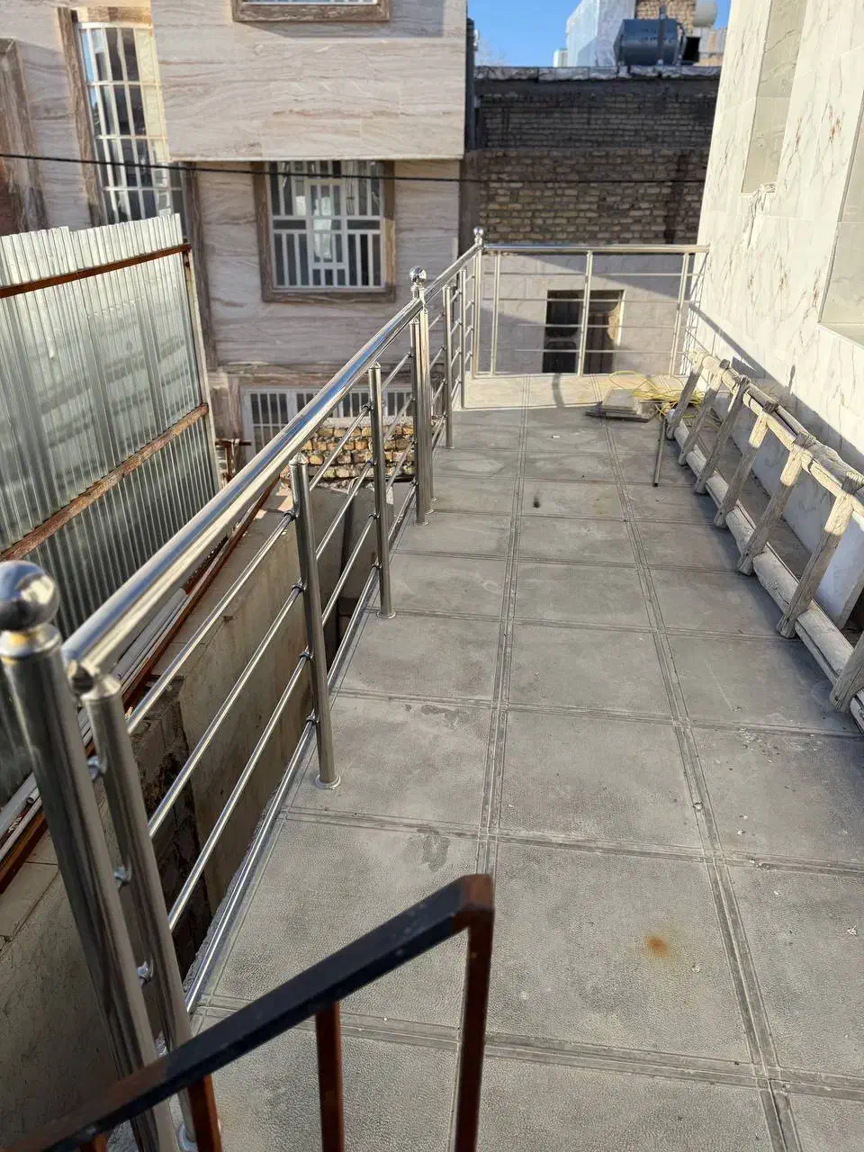 رهن اجاره منزل دوخواب|اجارهٔ آپارتمان|شیراز, شهرک قمشه|دیوار