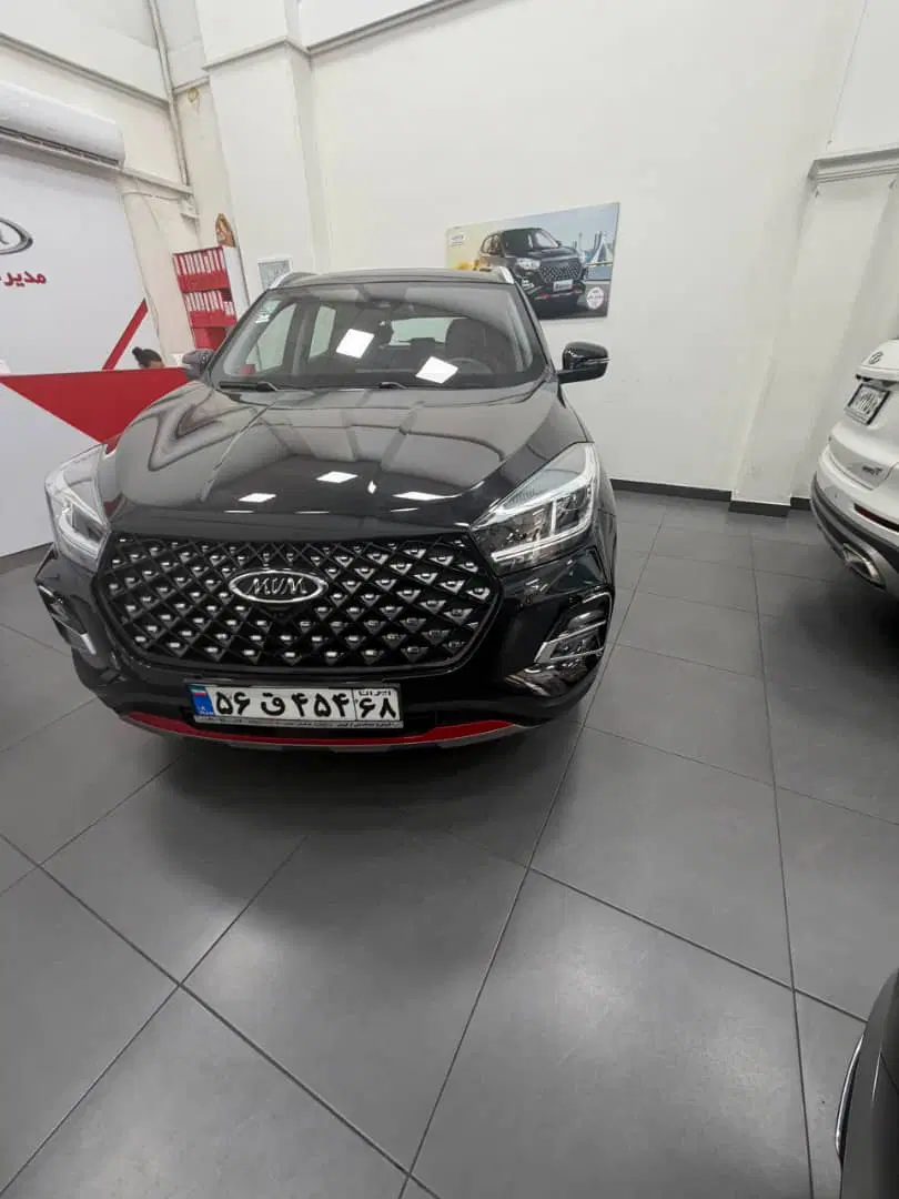 ماشین X55 pro|خودرو سواری و وانت|تهران, شمسآباد|دیوار