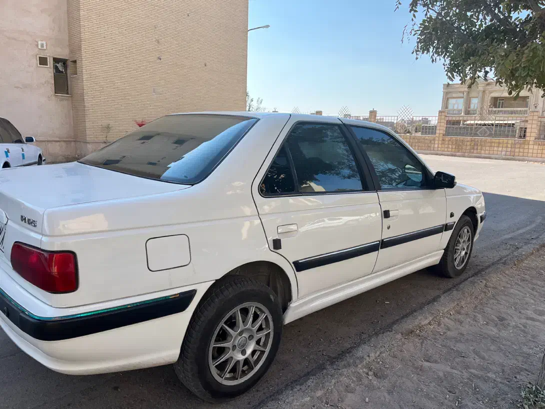 خودرو پارس|خودرو سواری و وانت|شهر بابک, |دیوار