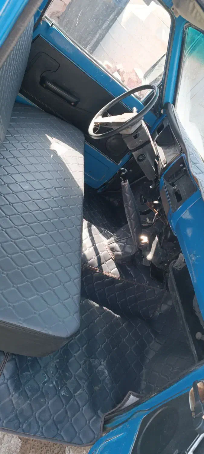 وانت نیسان کمپرسی|خودرو سواری و وانت|کوه چنار, |دیوار