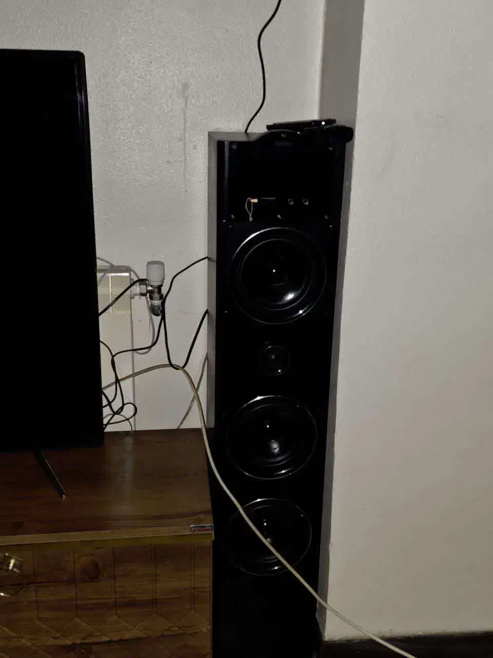 باند مارشال|سیستم صوتی خانگی|شاهینشهر, عطار|دیوار