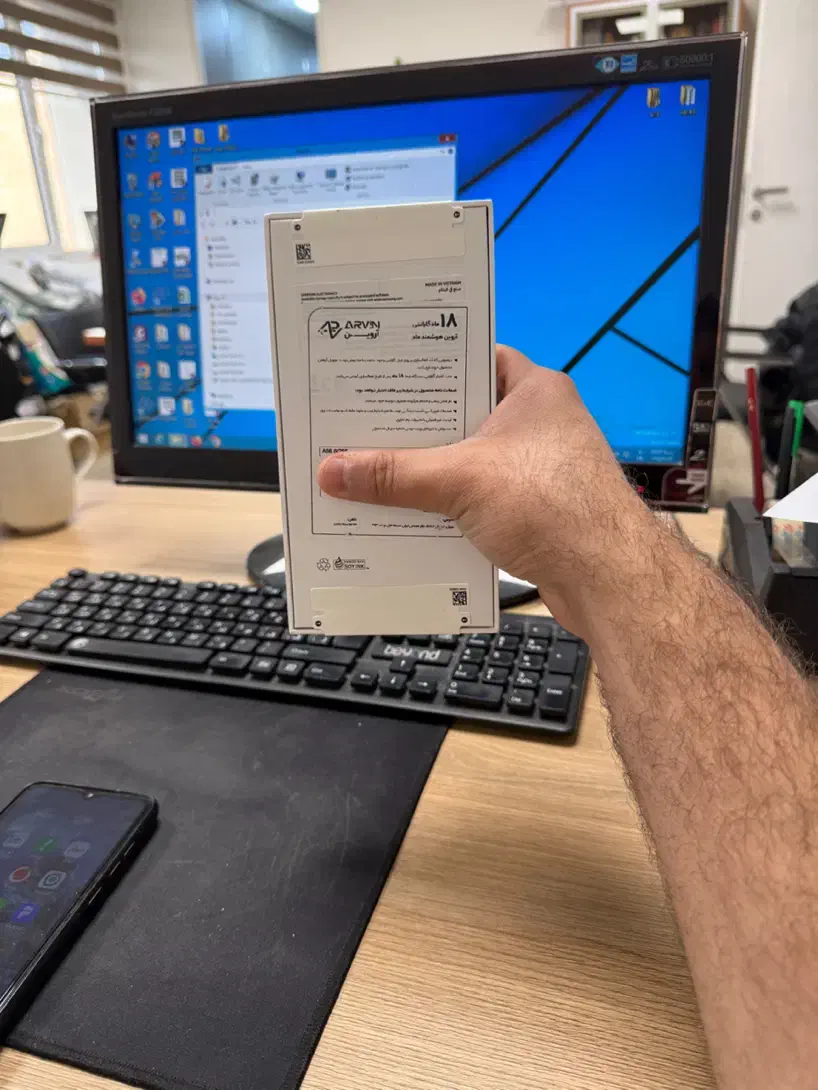 A56 آکبند|موبایل|اهواز, نبوت|دیوار