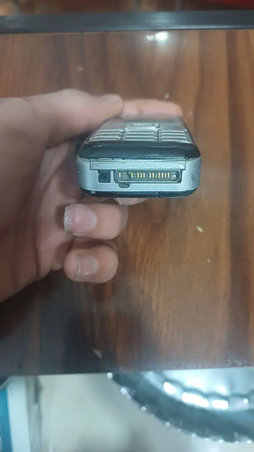 گوشی نوکیا قدیمی|موبایل|خمینیشهر, |دیوار