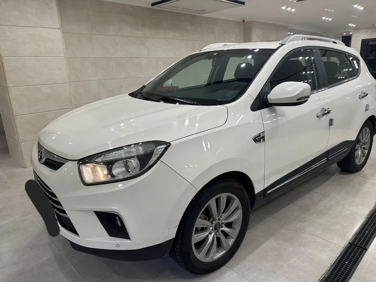 جک S5|خودرو سواری و وانت|تهران, آذربایجان|دیوار