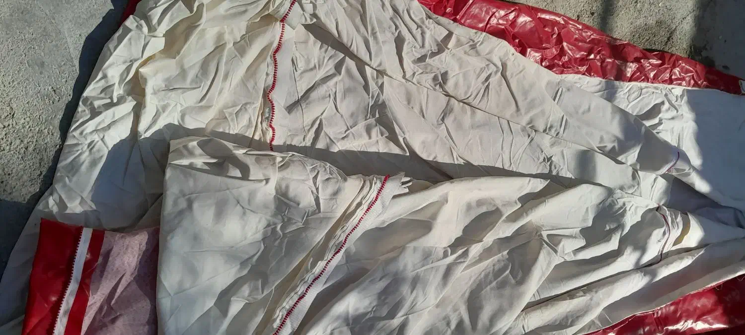 چادر ۱۲متری|کوهنوردی و کمپینگ|سرپل ذهاب, |دیوار