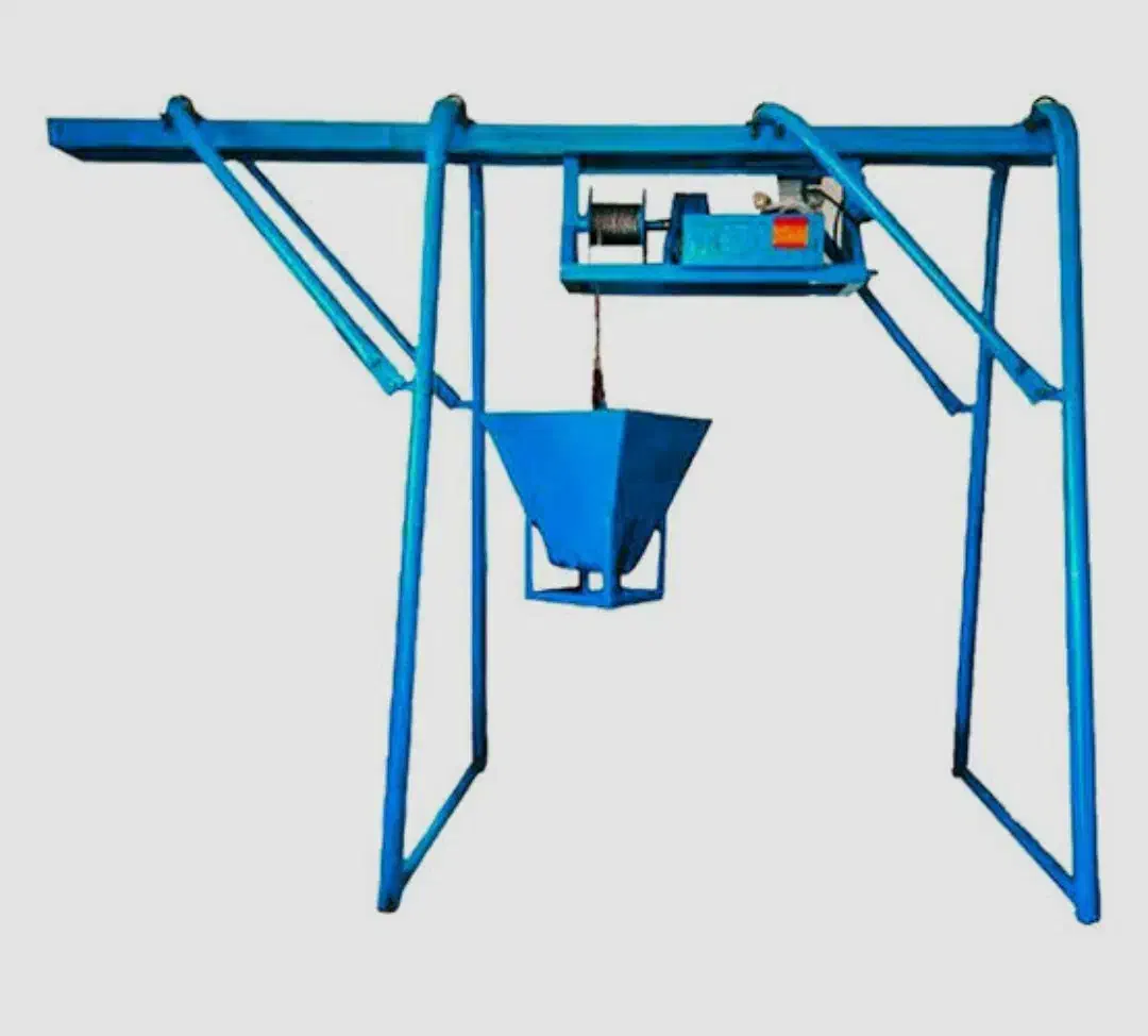 بالابر ساختمانی|مصالح و تجهیزات ساختمان|خرمآباد, |دیوار