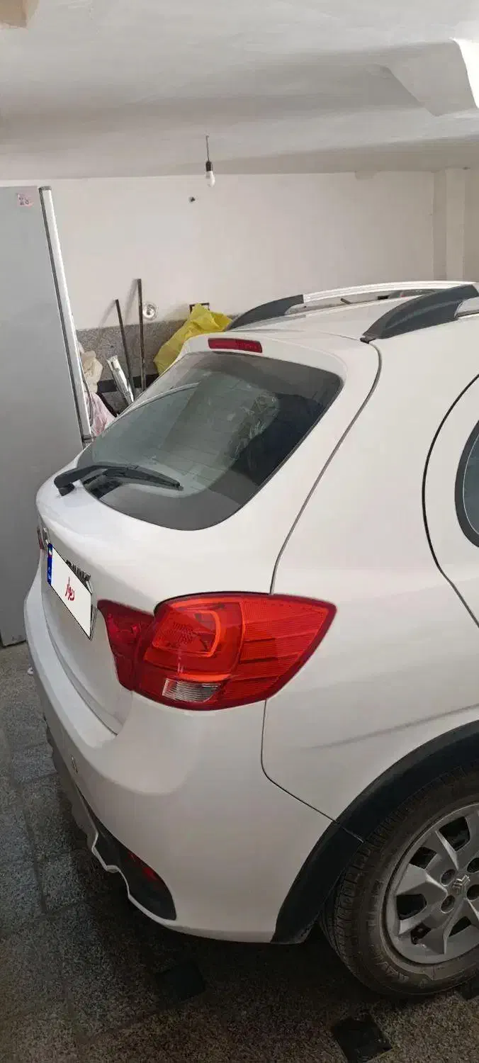 کوییک1400|خودرو سواری و وانت|بروجرد, |دیوار