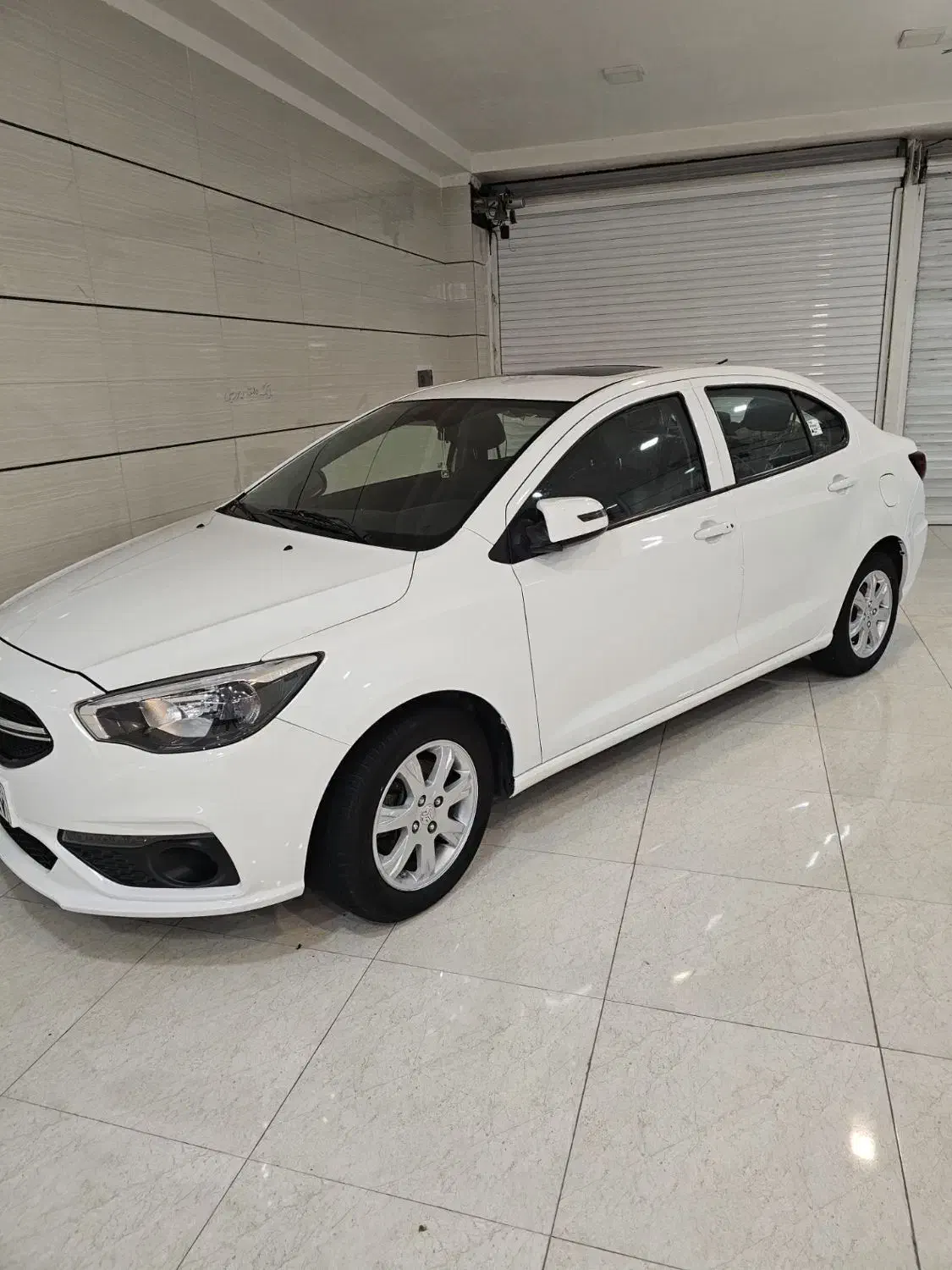 فروش شاهین g|خودرو سواری و وانت|زنجان, |دیوار