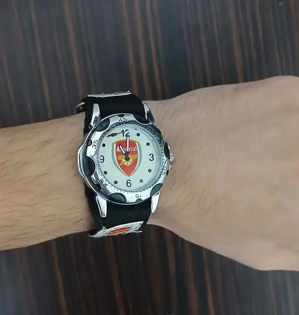 ساعت بند چسبی|ساعت|تهران, صد دستگاه|دیوار