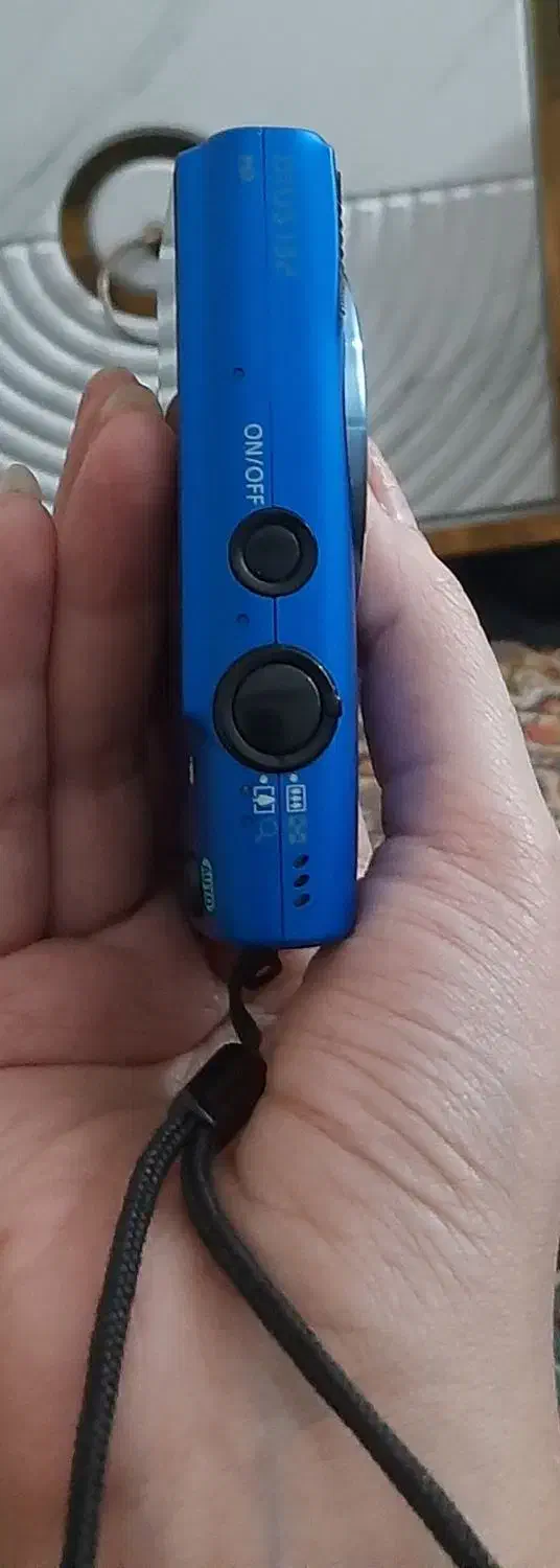 دوربین دیجیتال|دوربین عکاسی و فیلم‌برداری|قرچک, محمد آباد|دیوار