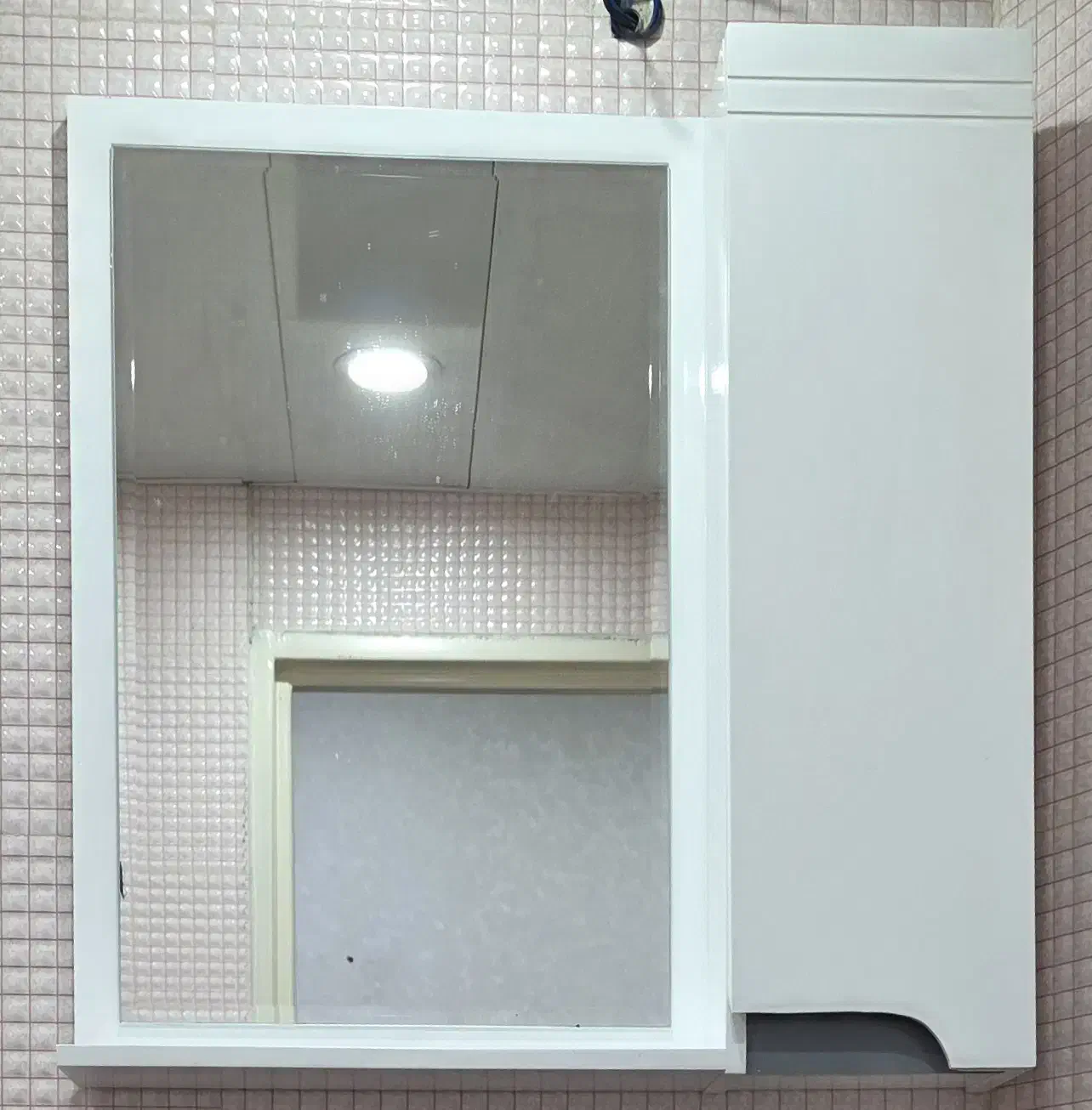 آیینه|لوازم سرویس بهداشتی|فردیس, فرامرزیه|دیوار