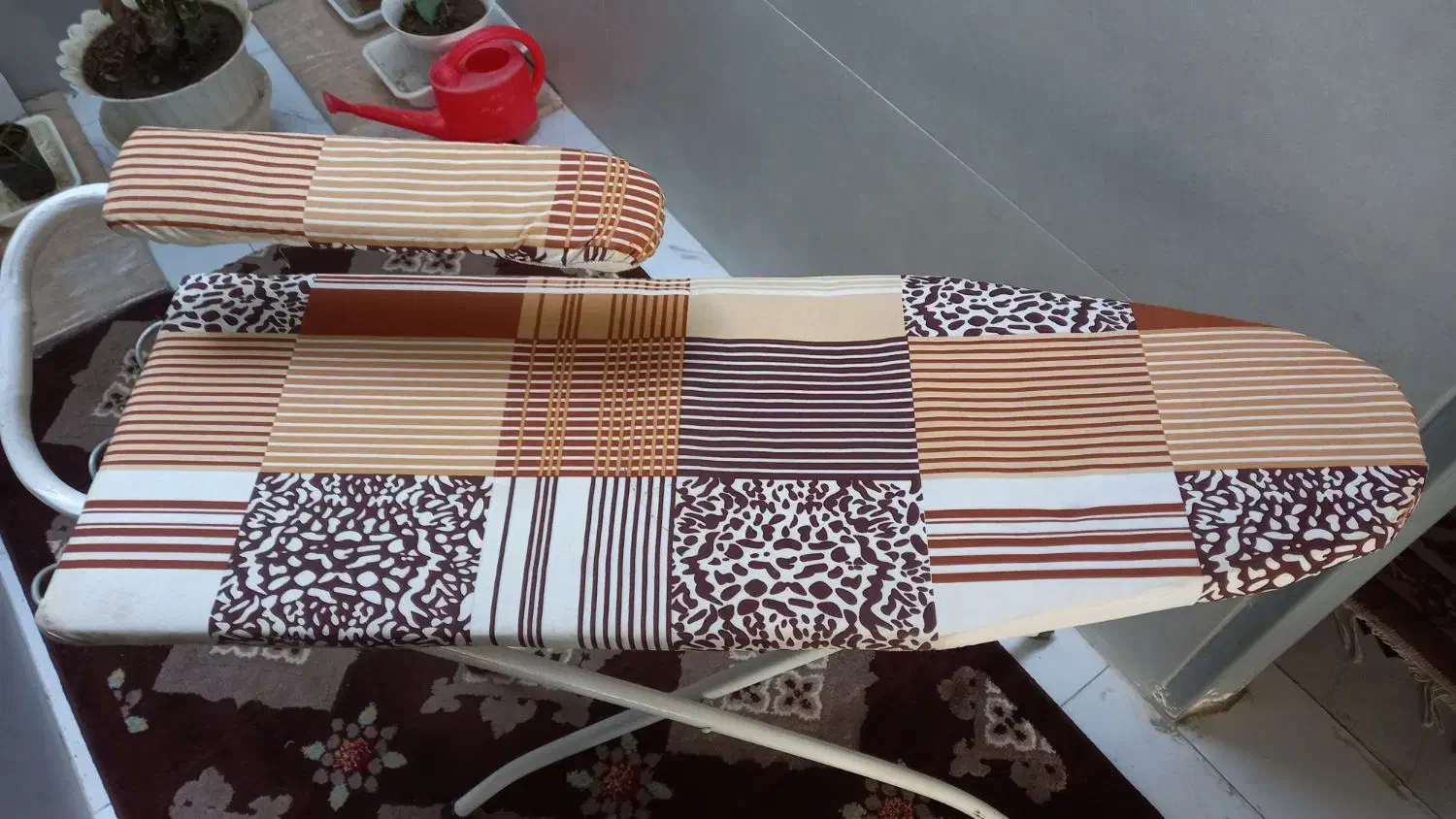 میزاتو|اتو و لوازم اتو|فولادشهر, فولادشهر|دیوار