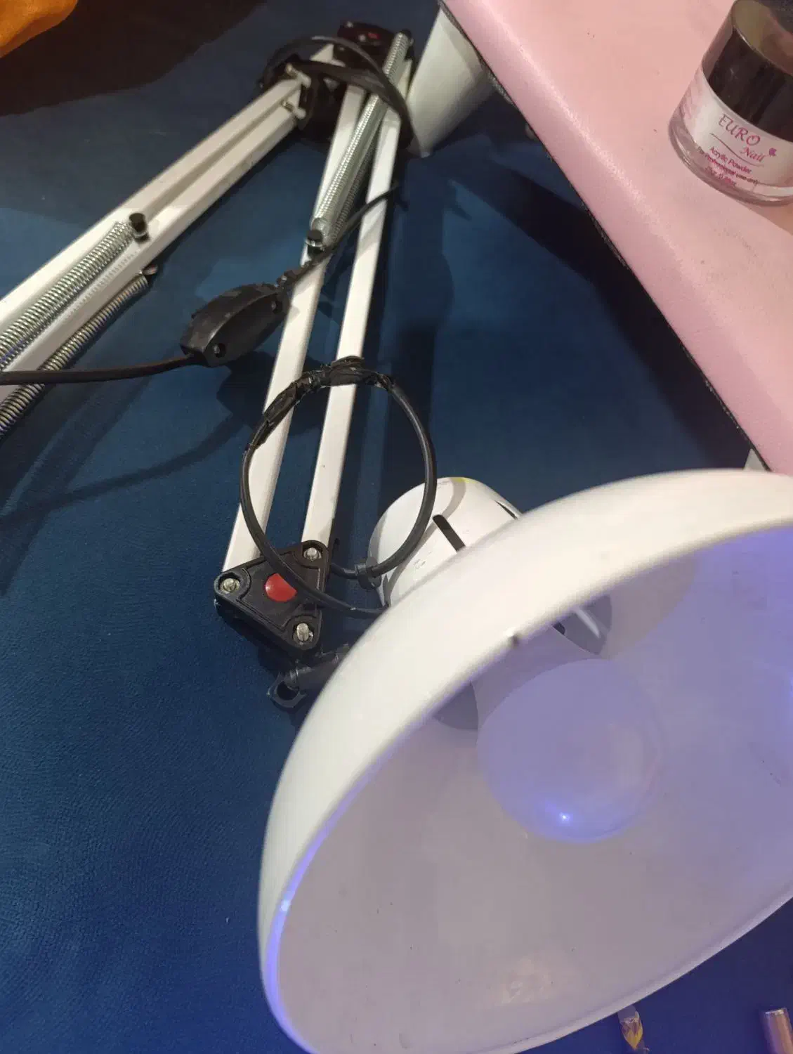 یووی و کلیه وسیله همه باهم ۲۹۰۰مقطوع|آرایشگاه و سالنهای زیبایی|قائمشهر, |دیوار