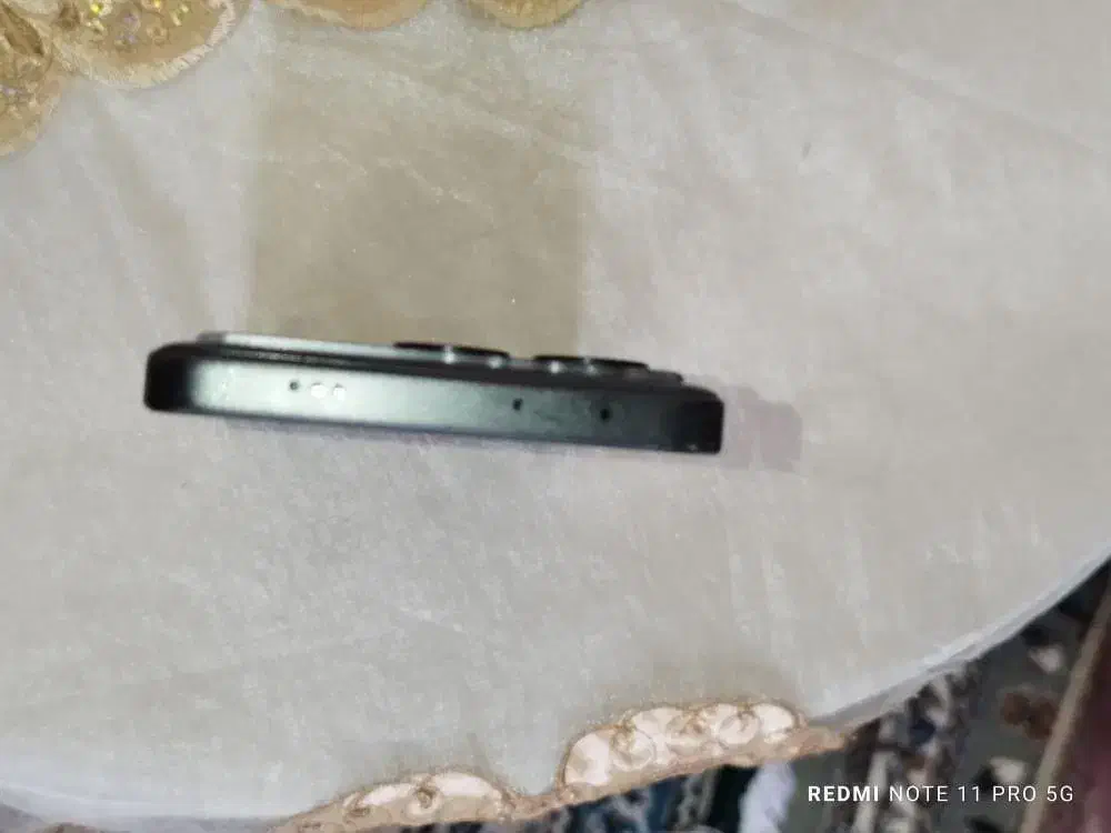 پوکو ایکس ۶ پرو درحد نو|موبایل|ورامین, خیر آباد|دیوار