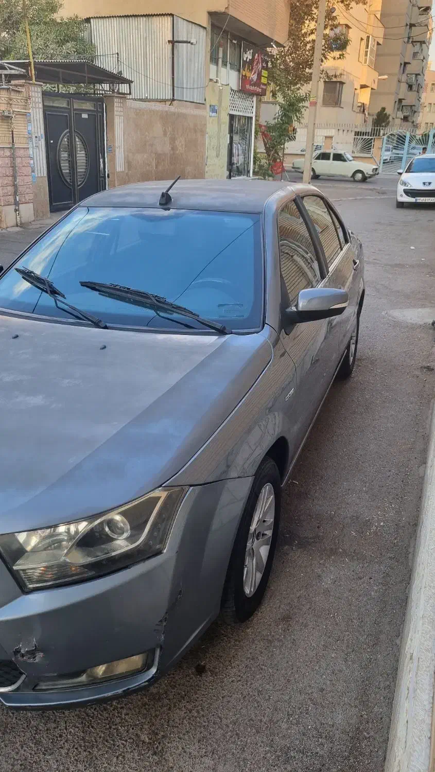 دنا95معمولی|خودرو سواری و وانت|شیراز, شهرک مخابرات|دیوار