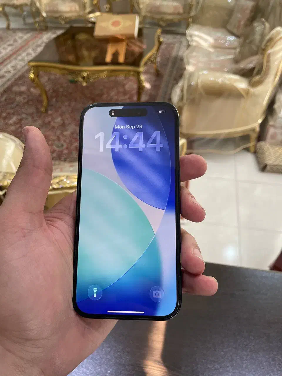 Iphone 16|موبایل|تهران, تهرانپارس شرقی|دیوار