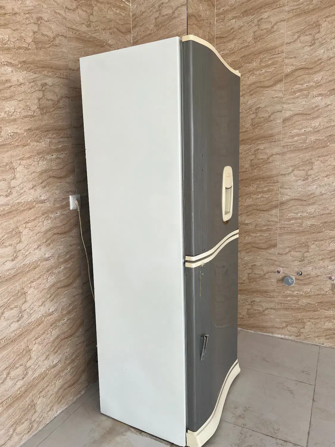 یخچال سالم تمیز|یخچال و فریزر|اردبیل, |دیوار