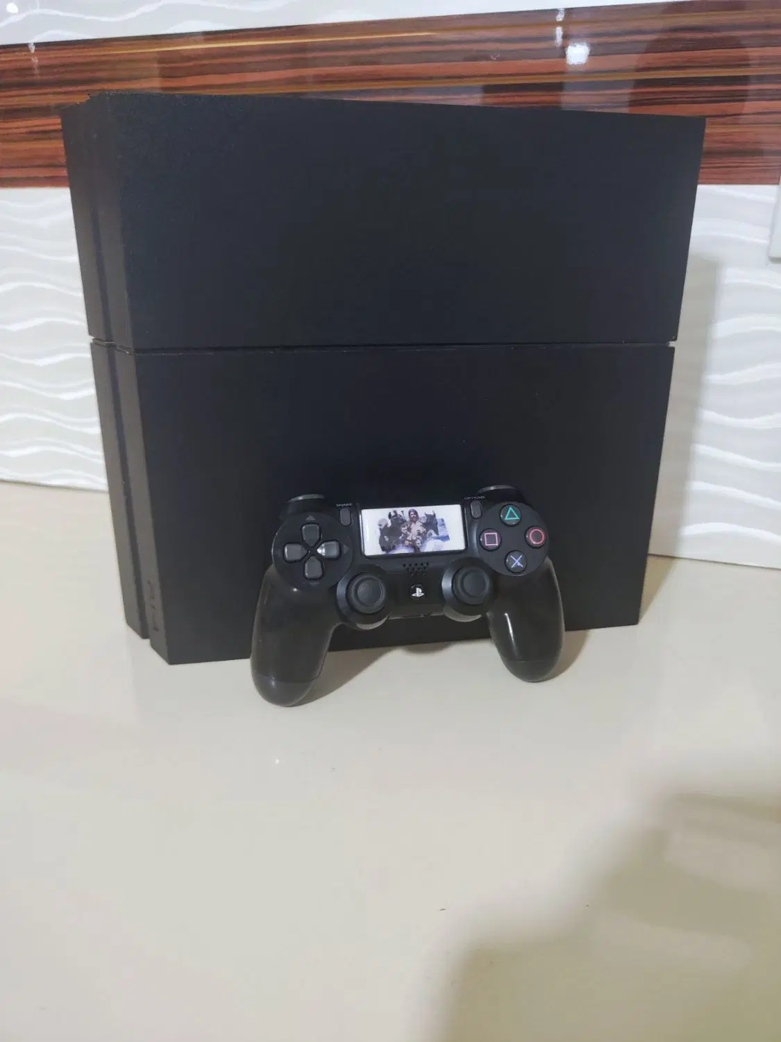 ps4 fat|کنسول، بازی ویدئویی و آنلاین|تبریز, |دیوار