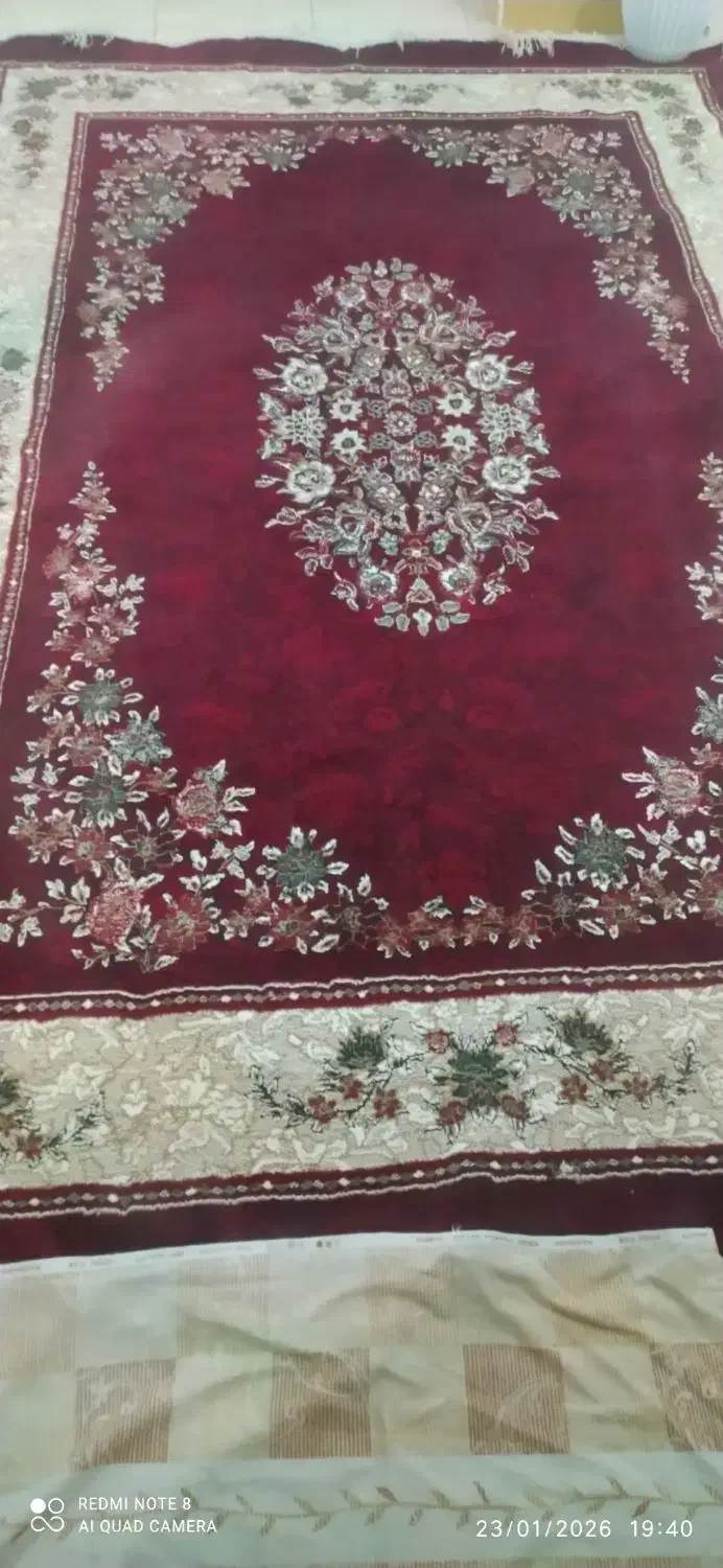 فرش|فرش|فومن, |دیوار