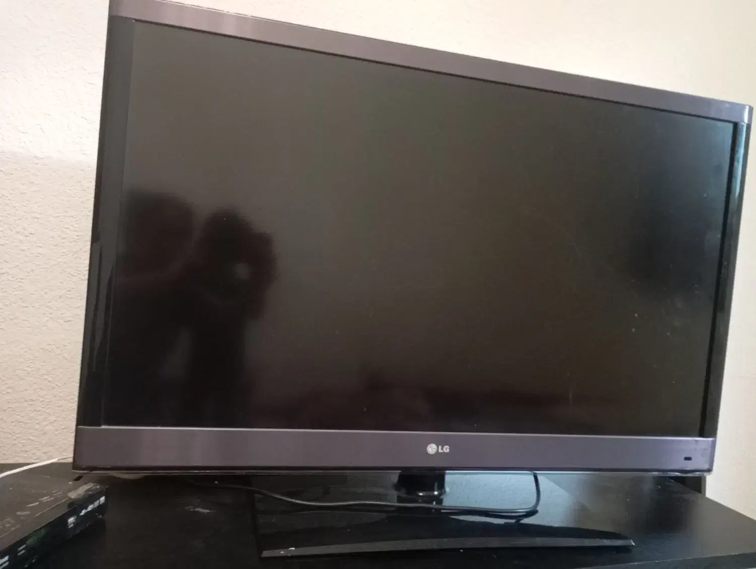 تلویزیون LG43اینج|تلویزیون و پروژکتور|کیش, |دیوار