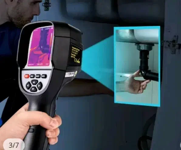 لوله بازکنی*35%تخفیف*رفع نمزدگی بدون خرابی.کشی|خدمات پیشه و مهارت|مشهد, وکیل‌آباد|دیوار