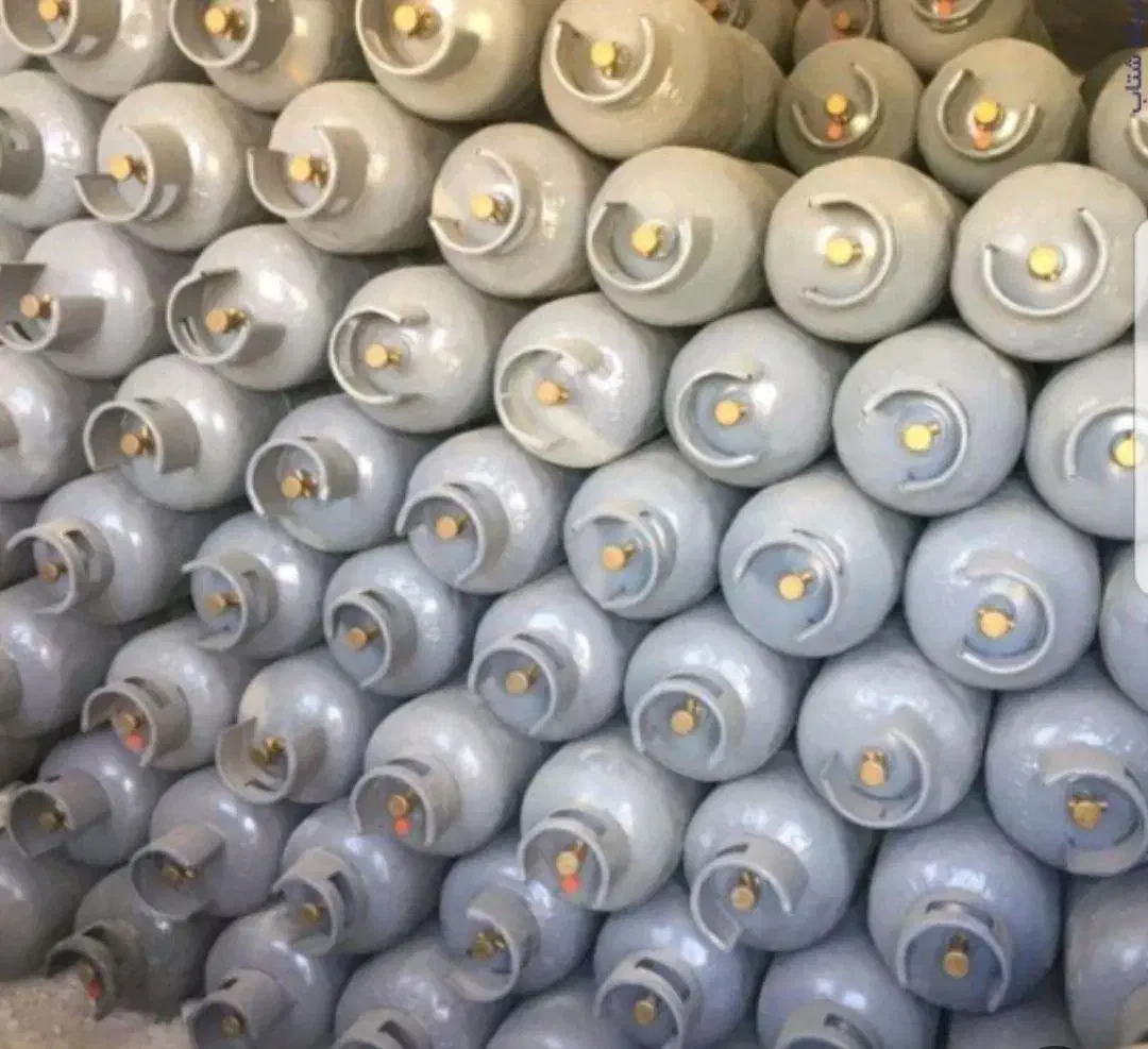 خریدار کپسول پرسی جیرفت گاز|اجاق گاز و لوازم برقی پختوپز|کرمان, |دیوار