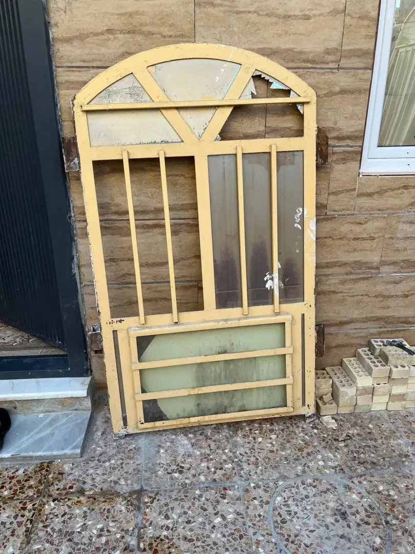 درب و پنجره|مصالح و تجهیزات ساختمان|بوشهر, |دیوار