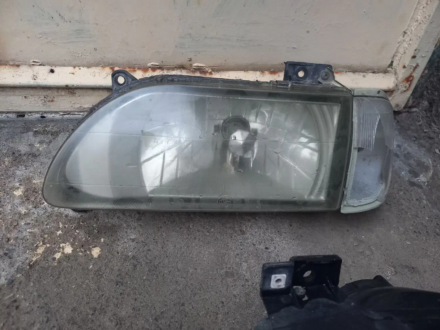 چراغ پراید|قطعات یدکی و لوازم جانبی|زیویه, |دیوار