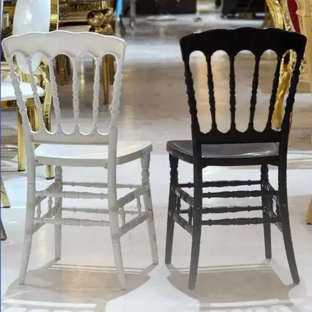 صندلی مقاوم گلوریا /تالار خانه عقد باغ|عمده‌فروشی|رشت, بلوار گیلان|دیوار