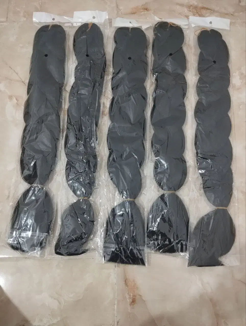 موی مصنوعی|آرایشگاه و سالن‌های زیبایی|ارومیه, |دیوار