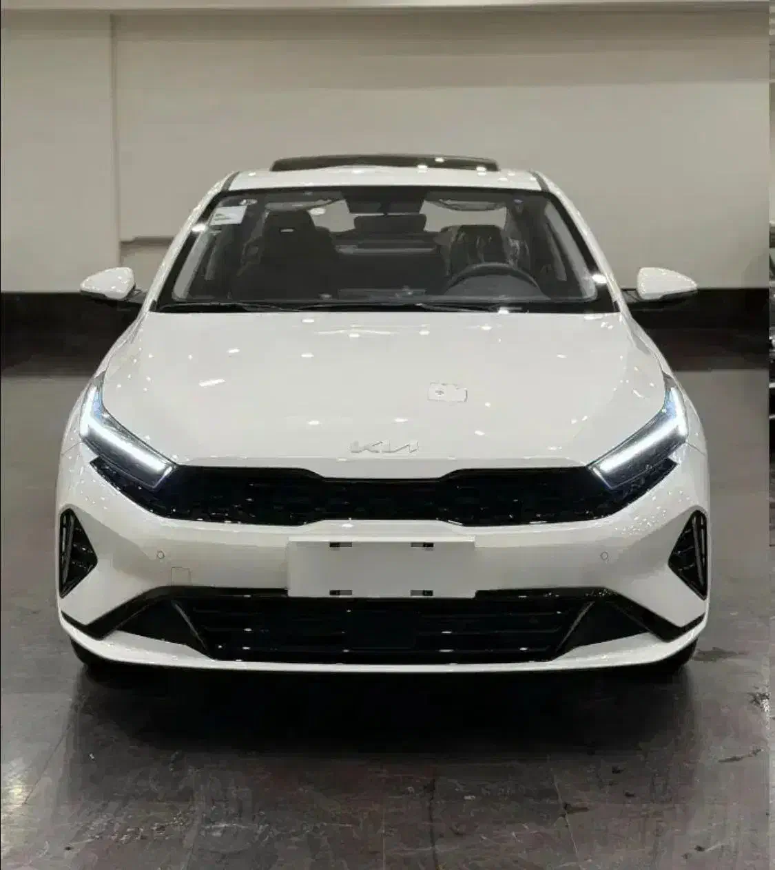 kia k3|خودرو سواری و وانت|مشهد, احمدآباد|دیوار