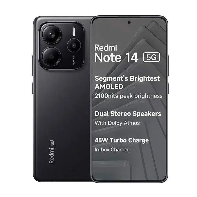 Note 14 256 8 black|موبایل|قزوین, |دیوار