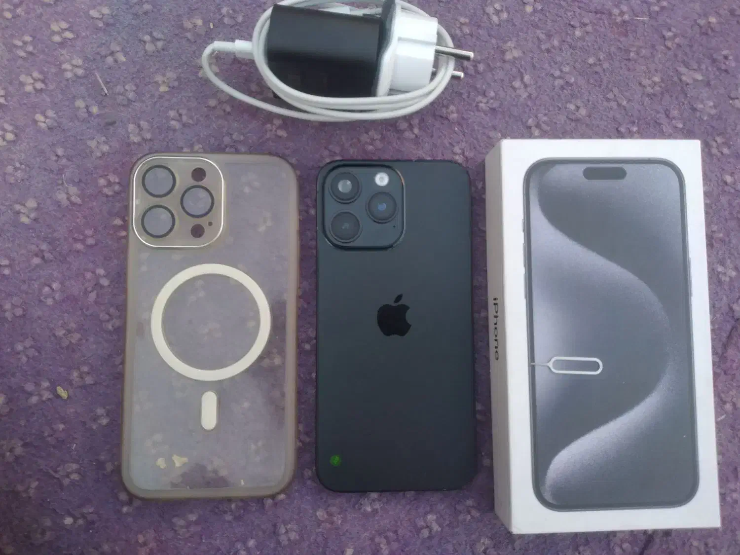 آیفون 15 طرح|موبایل|مسجد سلیمان, |دیوار