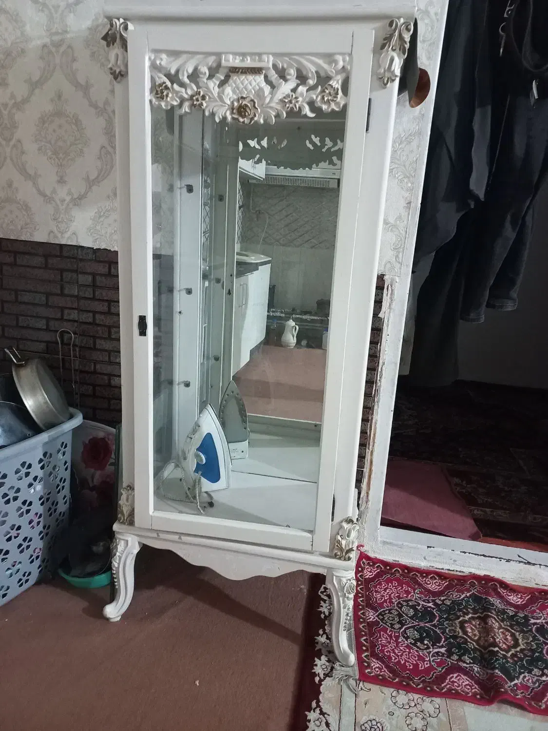 ویترین|بوفه، ویترین، کنسول|قم, ولیعصر|دیوار