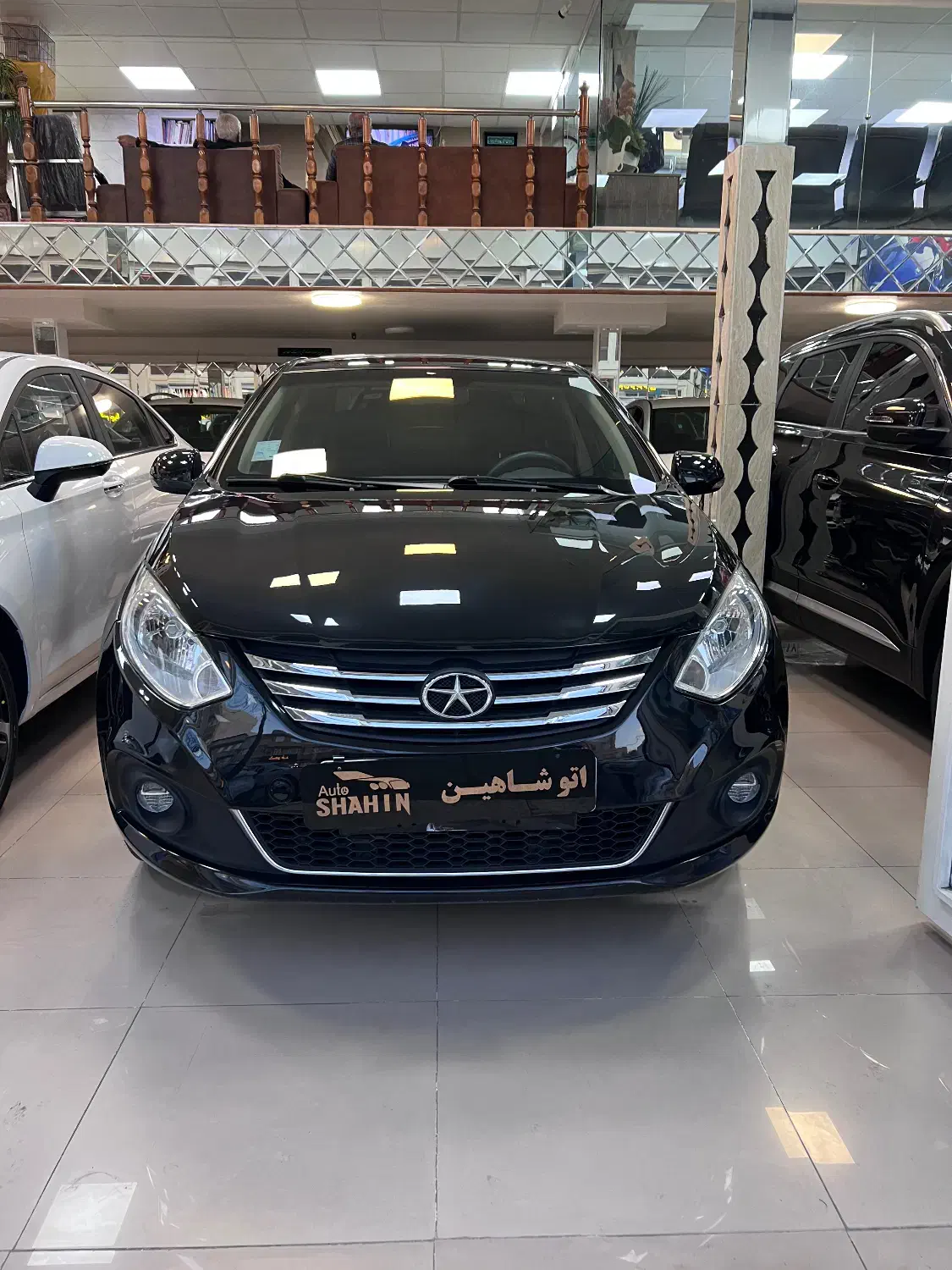 چک جی ۴ مدل۴۰۳|خودرو سواری و وانت|ارومیه, |دیوار