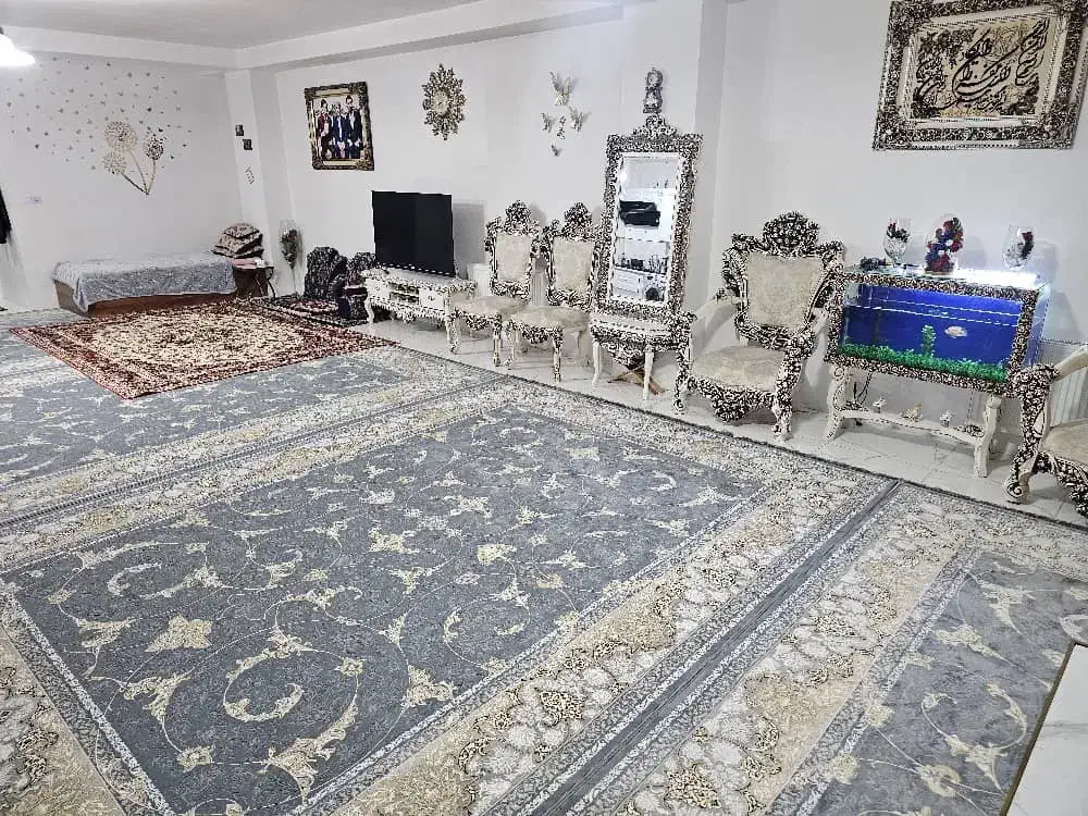 اپارتمان 135متری سنددار حصارک پایین|فروش آپارتمان|اسلام‌شهر, شهرک سعیدیه|دیوار