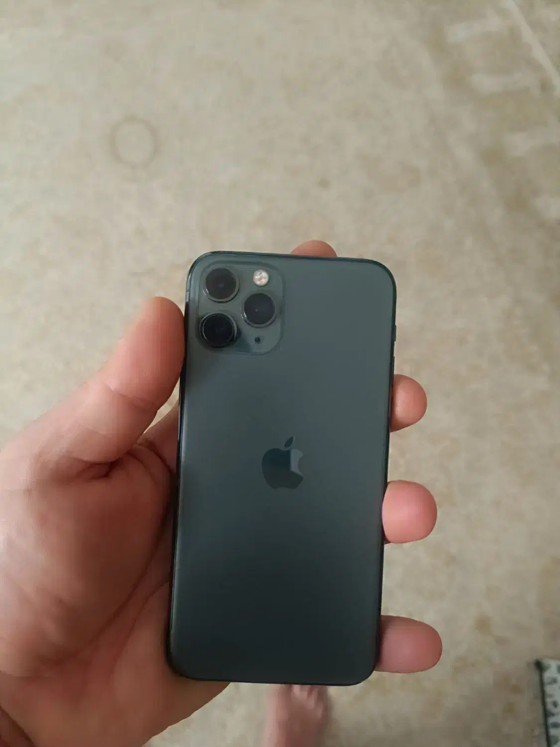 ایفون11پرو سالم256|موبایل|تالش, هشتپر|دیوار