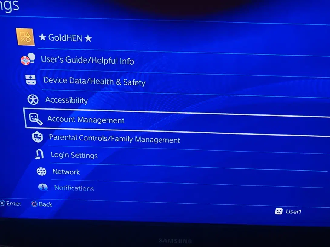 Ps4کپی خور|کنسول، بازی ویدئویی و آنلاین|گرگان, |دیوار