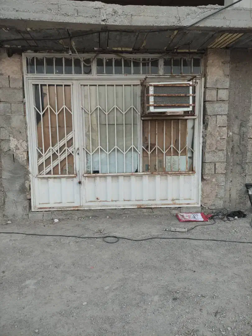 درب مغازه|مصالح و تجهیزات ساختمان|بندرعباس, |دیوار